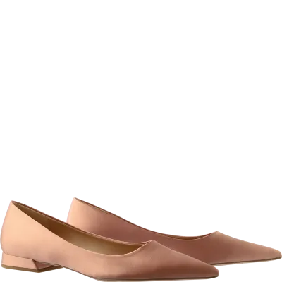 Балетки SIRIN артикул 11018292400