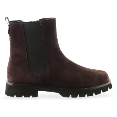 Ботинки ROBIN артикул 01015322100