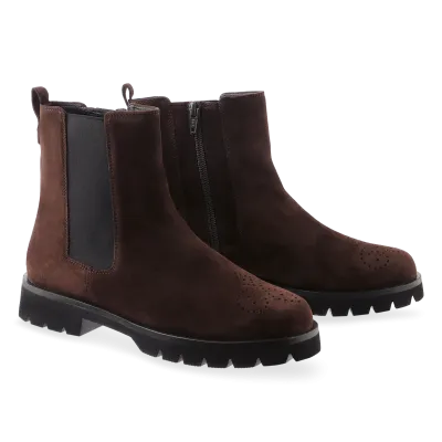 Ботинки ROBIN артикул 01015322100