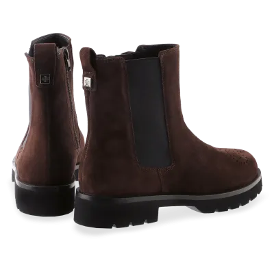 Ботинки ROBIN артикул 01015322100