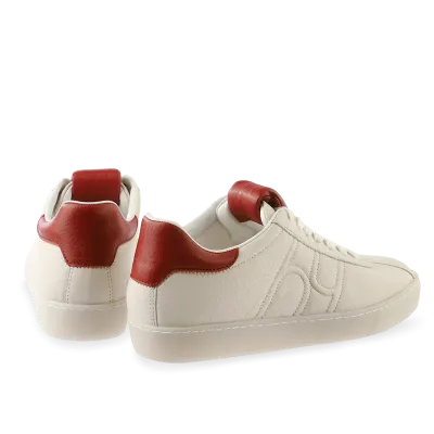 Кеды SAM артикул 01003301240