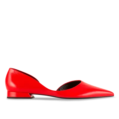 Балетки VIVIEN артикул 71018164000