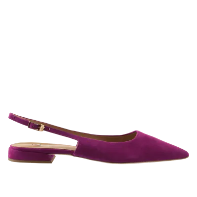 Балетки SOPHIE артикул 11019028000