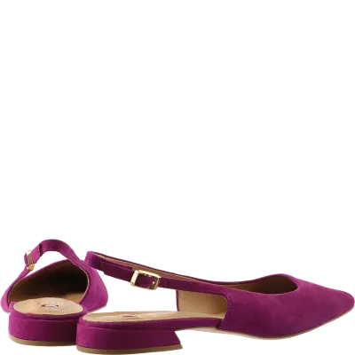 Балетки SOPHIE артикул 11019028000