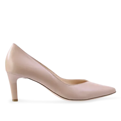 Туфли BOULEVARD 60 артикул 01767001800_N