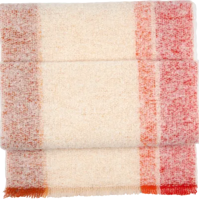 Шарфы VSN STRIPED SCARF артикул 61521109900