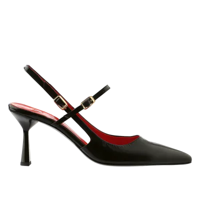 Туфли SCARLETT артикул 11079260100