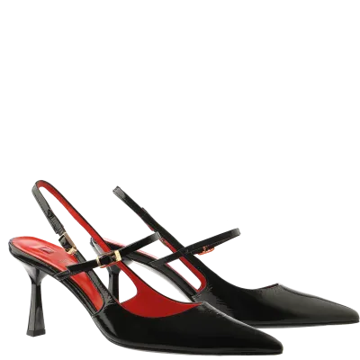 Туфли SCARLETT артикул 11079260100