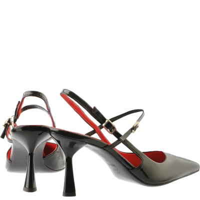 Туфли SCARLETT артикул 11079260100