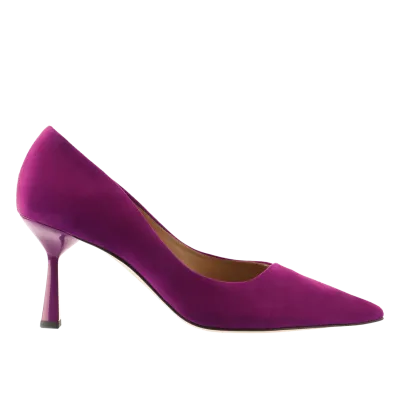 Туфли SENTA артикул 11077028000