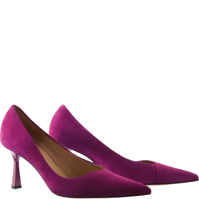 Туфли SENTA артикул 11077028000