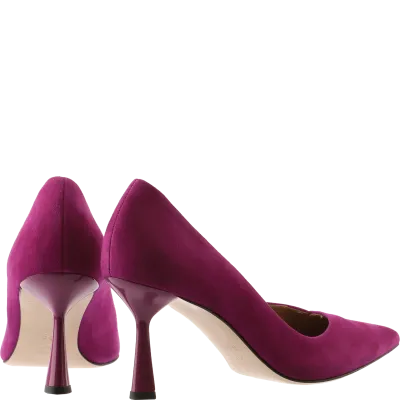 Туфли SENTA артикул 11077028000