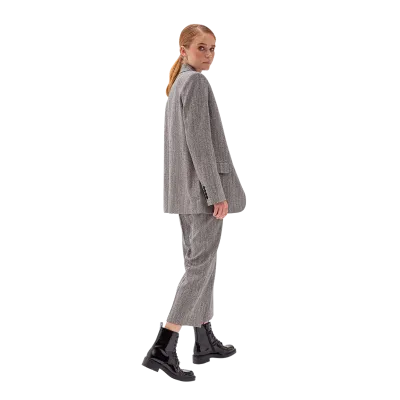 Ботинки BONNIE артикул 61019230100