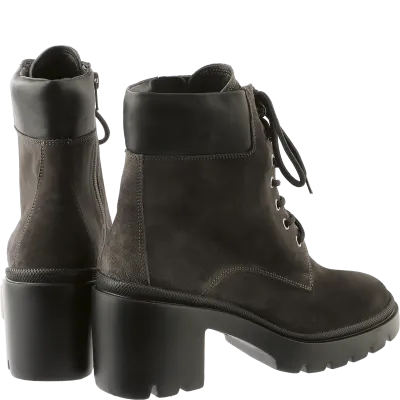 Ботильоны GIA артикул 01055226900