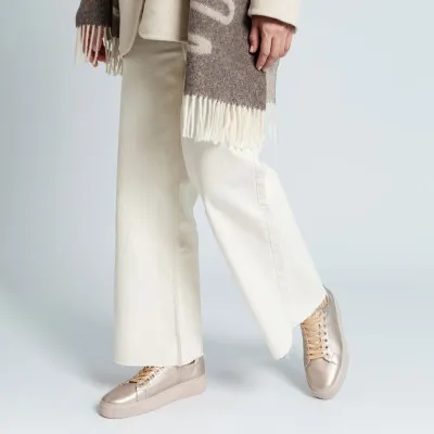 Кеды ISY артикул 01034117400