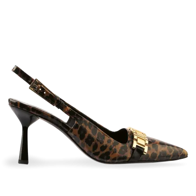 Туфли TAYLOR артикул 91179172299