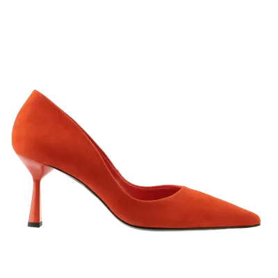 Туфли MARYLIN артикул 11077224100