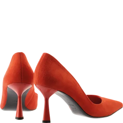 Туфли MARYLIN артикул 11077224100