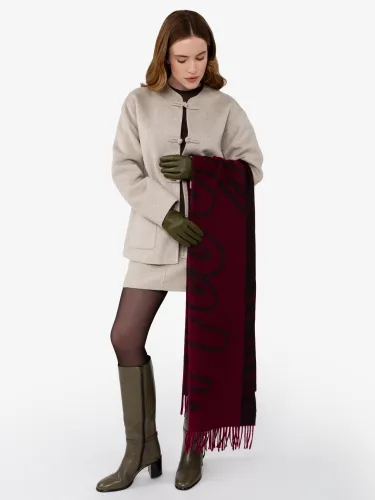 Шарфы SCARF YARA артикул 21572204862