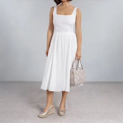 Эспадрильи SUMMER артикул 91665017800