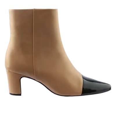 Ботильоны AMELIE артикул 01057002701