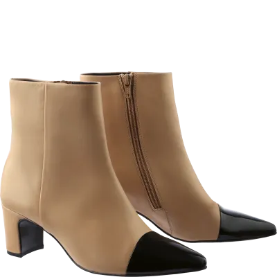 Ботильоны AMELIE артикул 01057002701