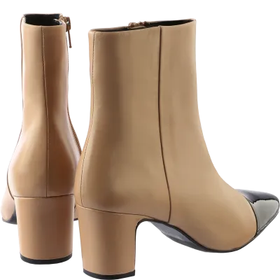 Ботильоны AMELIE артикул 01057002701