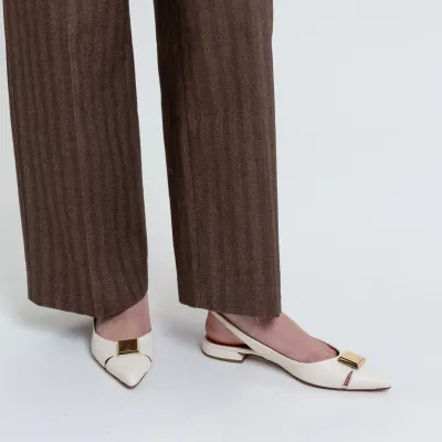 Балетки SIMONE артикул 11019200800