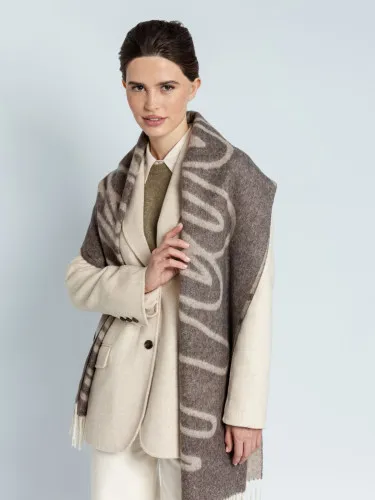 Шарфы SCARF YARA артикул 01572101494