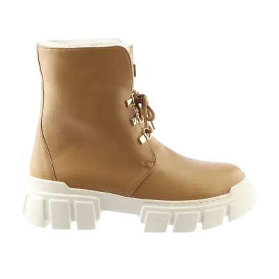 Ботинки WINTER HIKE артикул 01027452700