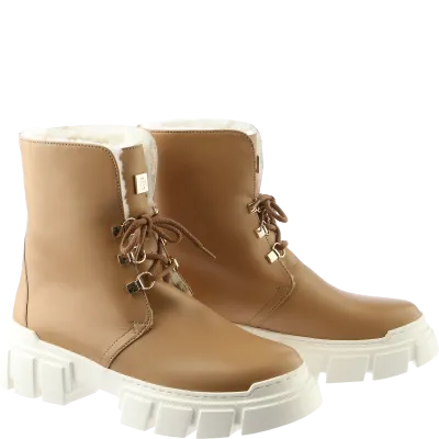 Ботинки WINTER HIKE артикул 01027452700