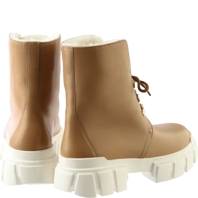 Ботинки WINTER HIKE артикул 01027452700