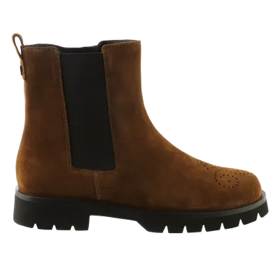 Ботинки ROBIN артикул 01015328900