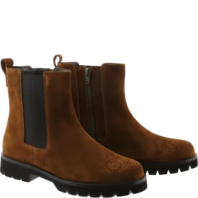 Ботинки ROBIN артикул 01015328900