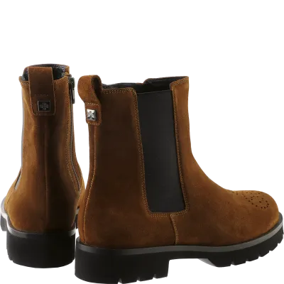 Ботинки ROBIN артикул 01015328900