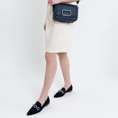 Лоферы BASIC артикул 11000223200