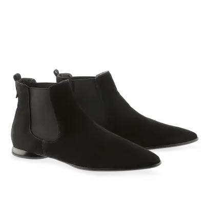 Полуботинки JASPER артикул 01005120100