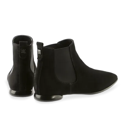 Полуботинки JASPER артикул 01005120100