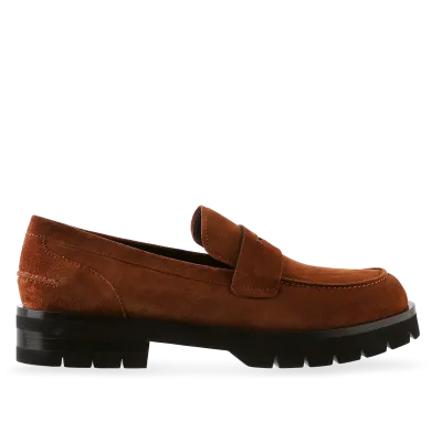 Лоферы BAILEY артикул 81016022400