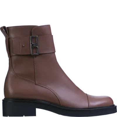 Ботильоны SCOTT артикул 61019539400