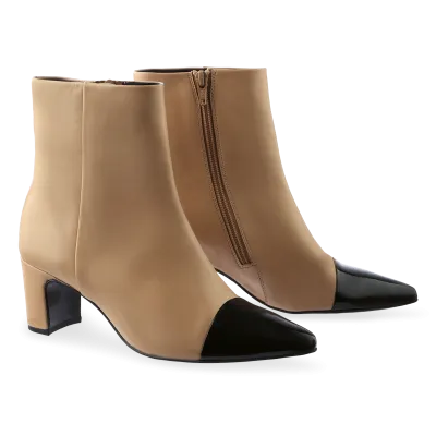 Ботильоны AMELIE артикул 01057002701