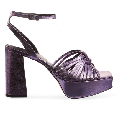 Босоножки YVETTE артикул 71059218000_N