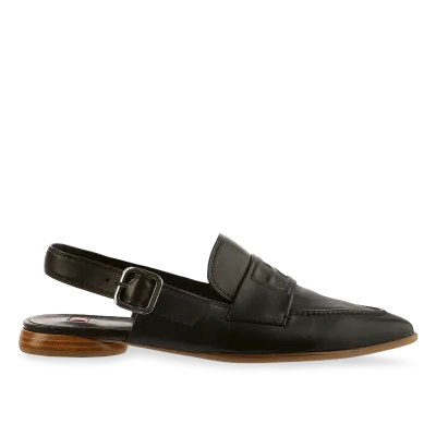 Балетки GINGER артикул 91006100100