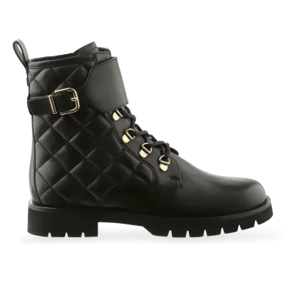 Ботинки WILLOW артикул 01015400100