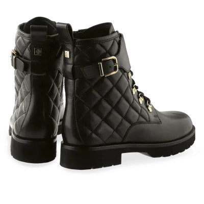 Ботинки WILLOW артикул 01015400100