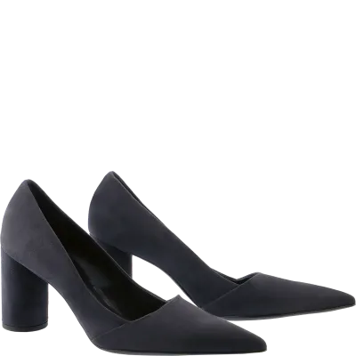 Туфли ISABELLA артикул 01077223500