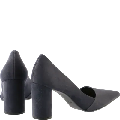 Туфли ISABELLA артикул 01077223500