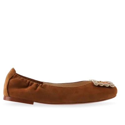 Балетки ROMY артикул 81005121100