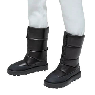 Сапоги COZY артикул 41014100100