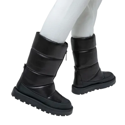 Сапоги COZY артикул 41014100100